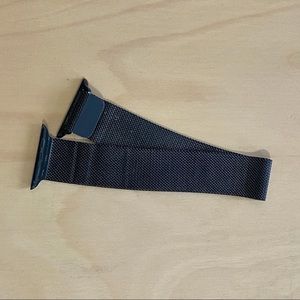 Milanese Loop Apple Watch band